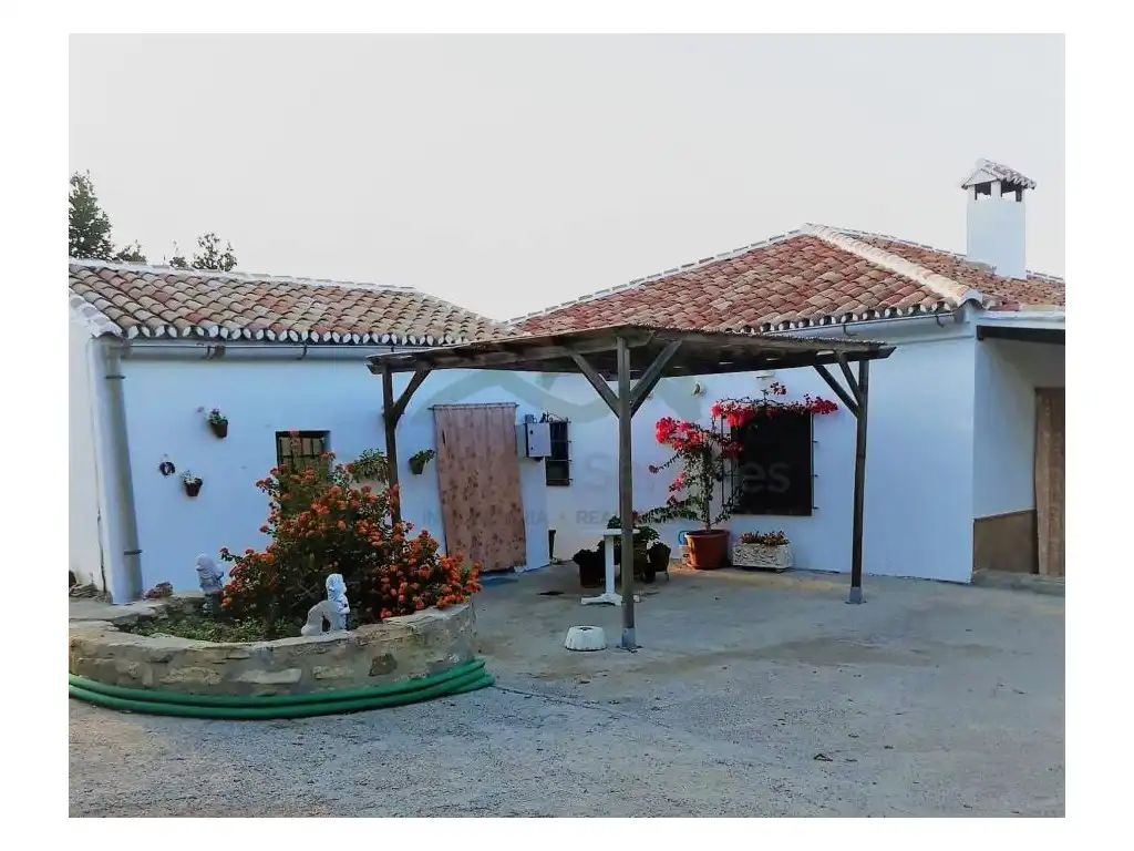 Casa en venta en Casco Histórico