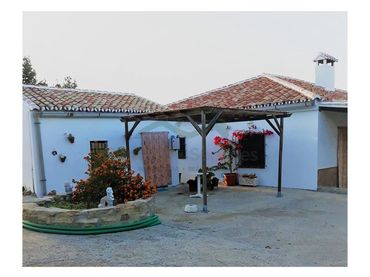 Casa in vendita a Casco Histórico