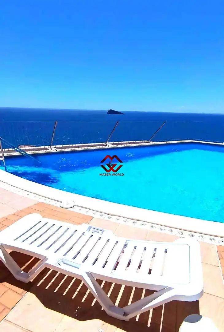 Attic for sale in Rincón Bajo