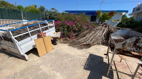 Foto 3 de Casa o chalet en venta en Finga Aguero, Urbanizaciones, Benidorm