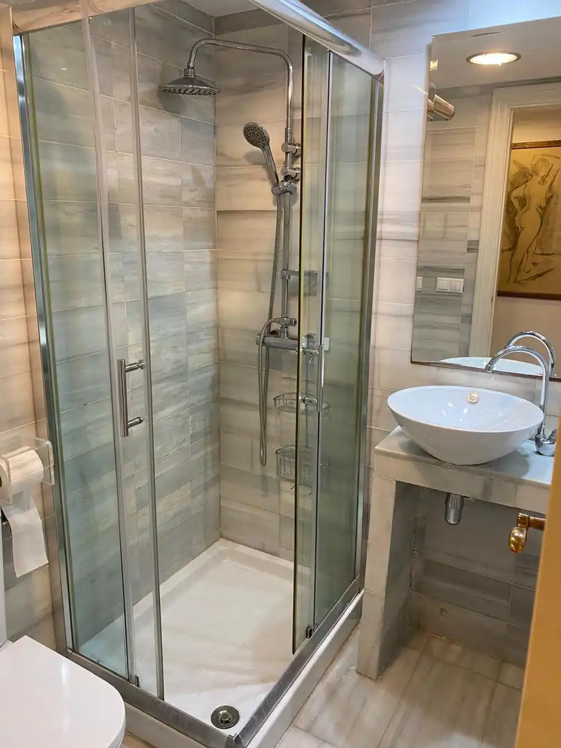Apartment mit Pool zur Miete in Nueva Andalucía, imagen 18
