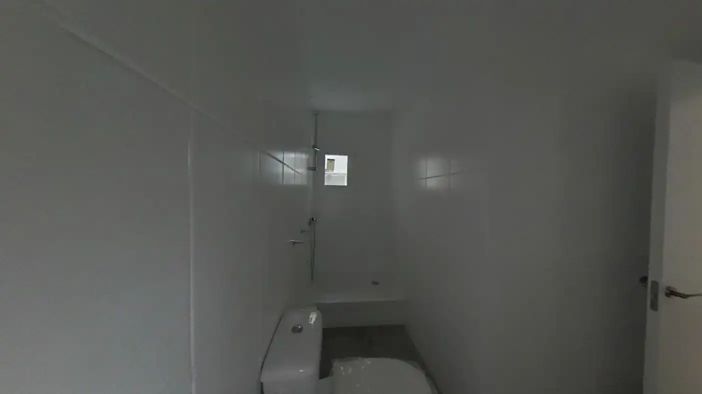 Baño de Piso en venta en Badalona con Horno