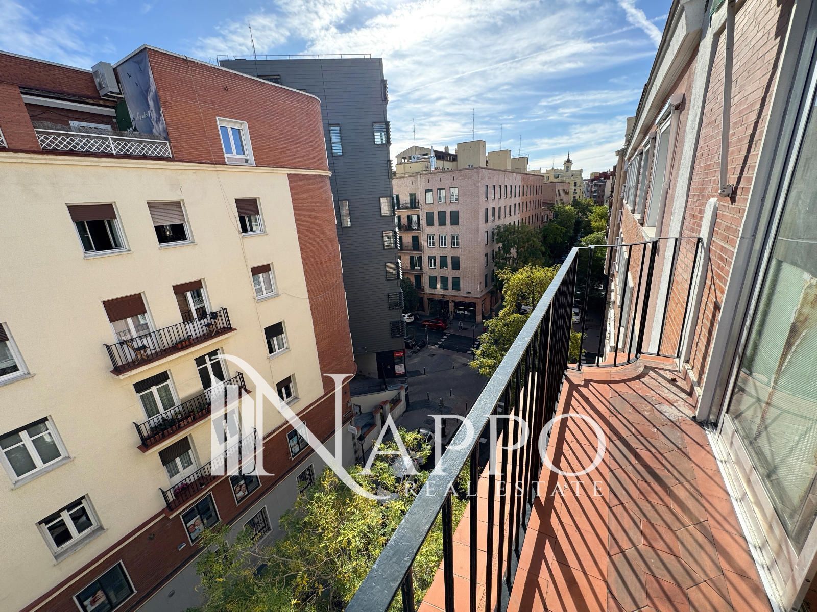 Flat for sale in Gaztambide, Chamberí