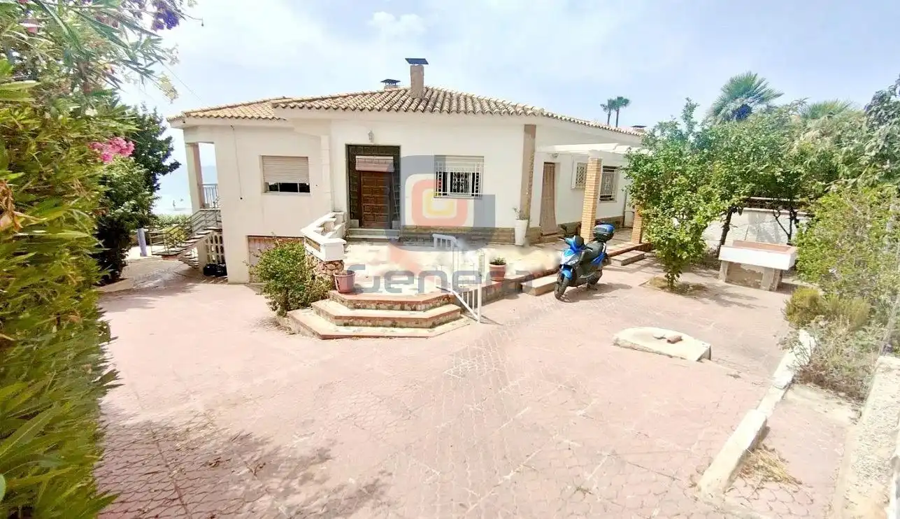 Villa in vendita a Avenida Avenida Armada Española 10, imagen 5