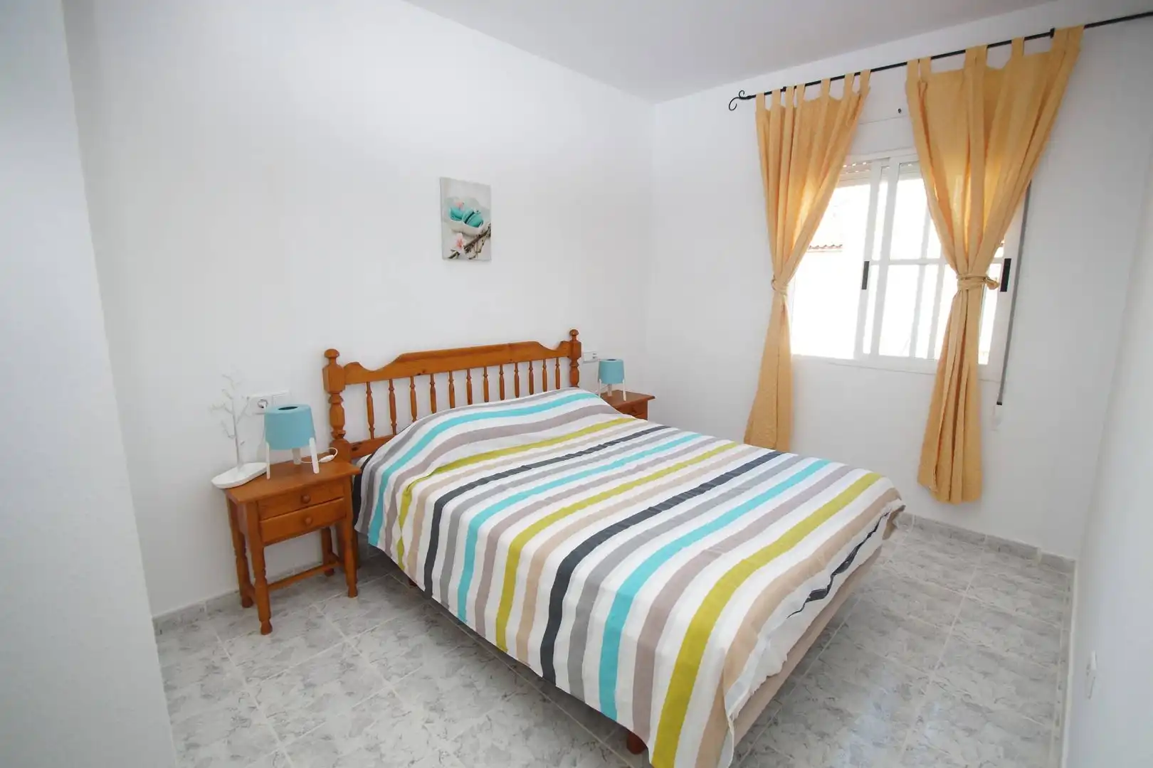 Bungalow amb piscina en venda a Orihuela Costa, imagen 3