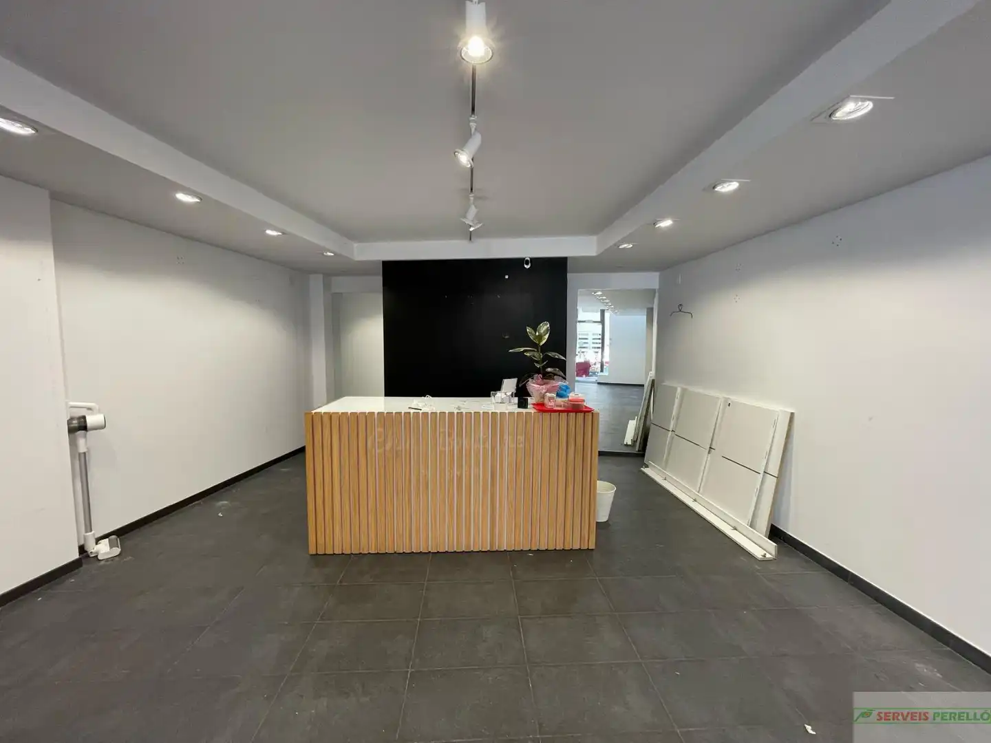 Locale commerciale in affitto a Mollerussa, imagen 6