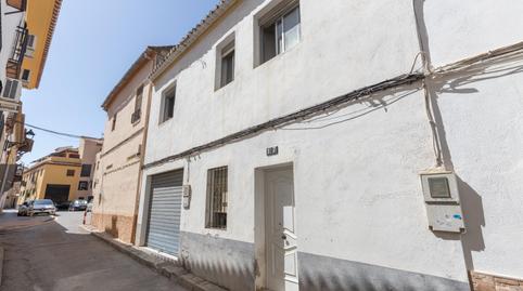 Foto 2 de Casa o chalet en venta en Ayuntamiento, Granada