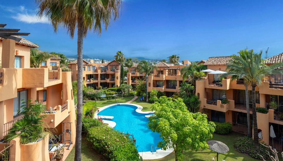 Foto 1 de Apartament en venda a Sotoserena, Málaga