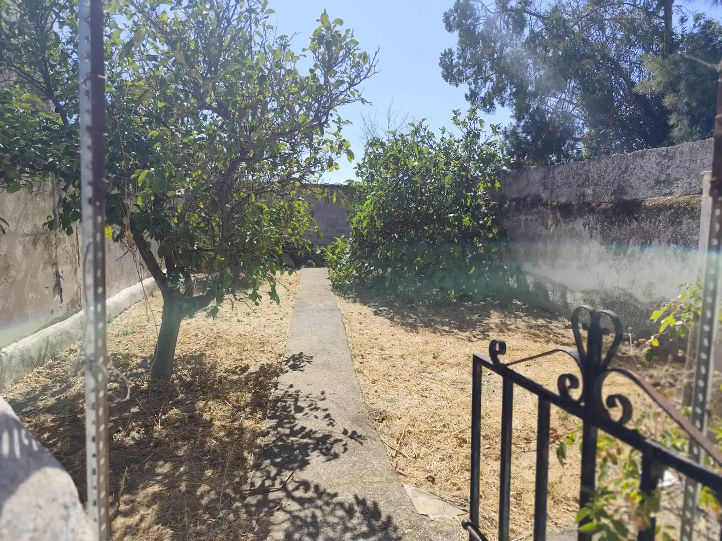 Maison avec jardin à vendre à Calle Toledillo 81, imagen 17