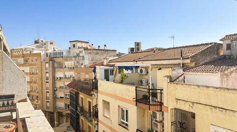 Foto 3 de Àtic en venda a Calle Vergara, San Ildefonso - Catedral, Jaén Capital