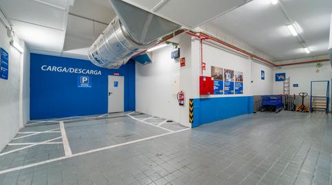 Photo 5 of Box room to rent in Calle de la Marquesa de Torrecilla, 4, Quintana,  Madrid Capital