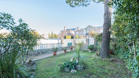 Photo 3 of Single-family semi-detached for sale in Calle Miguel de Cervantes, 43, La Cárcaba - El Encinar - Montemolinos, Madrid