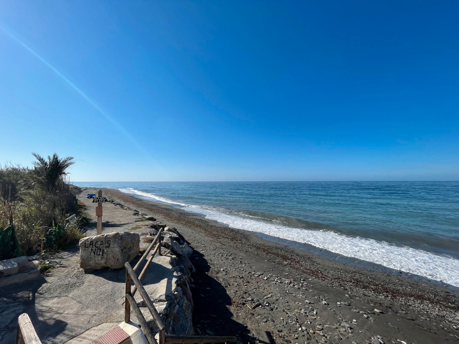 Dúplex en venda a Calle Costa Granada, 4, Rubite