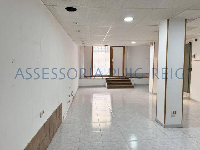 Local comercial en Venta en Poble Nou