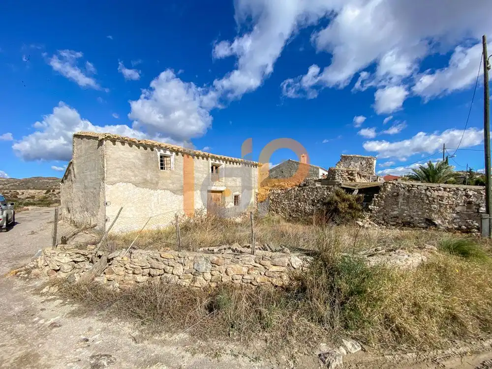 House for sale in Huércal-Overa, imagen 8