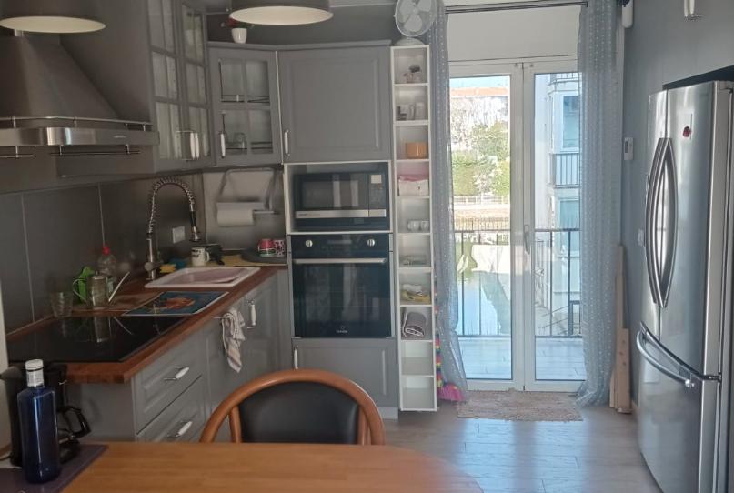 Foto 1 de Estudi en venda a Carrer de la Marinada, 11b, Carlit - Montseny, Girona