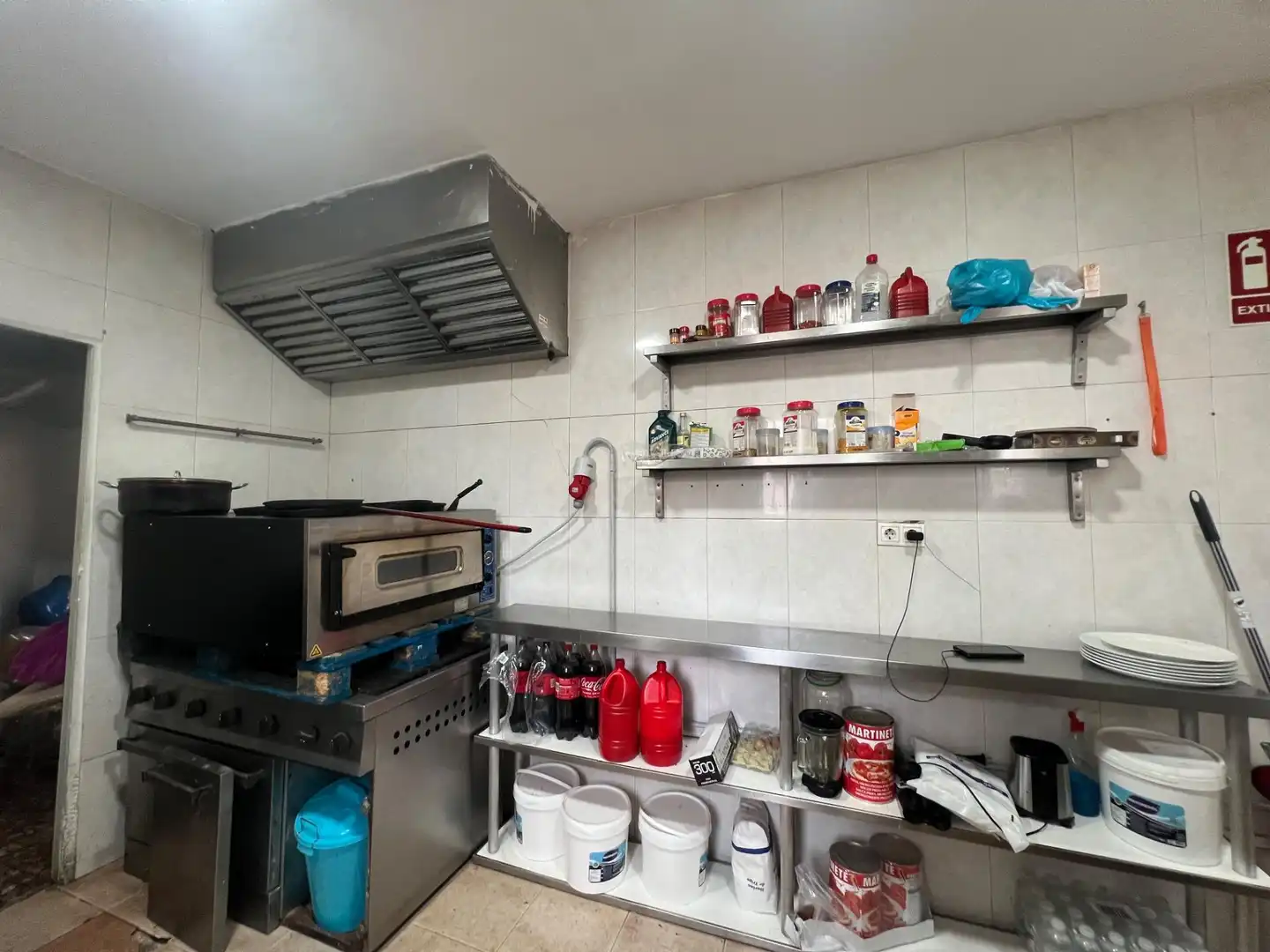 Business premises for transfer in Centro, imagen 14