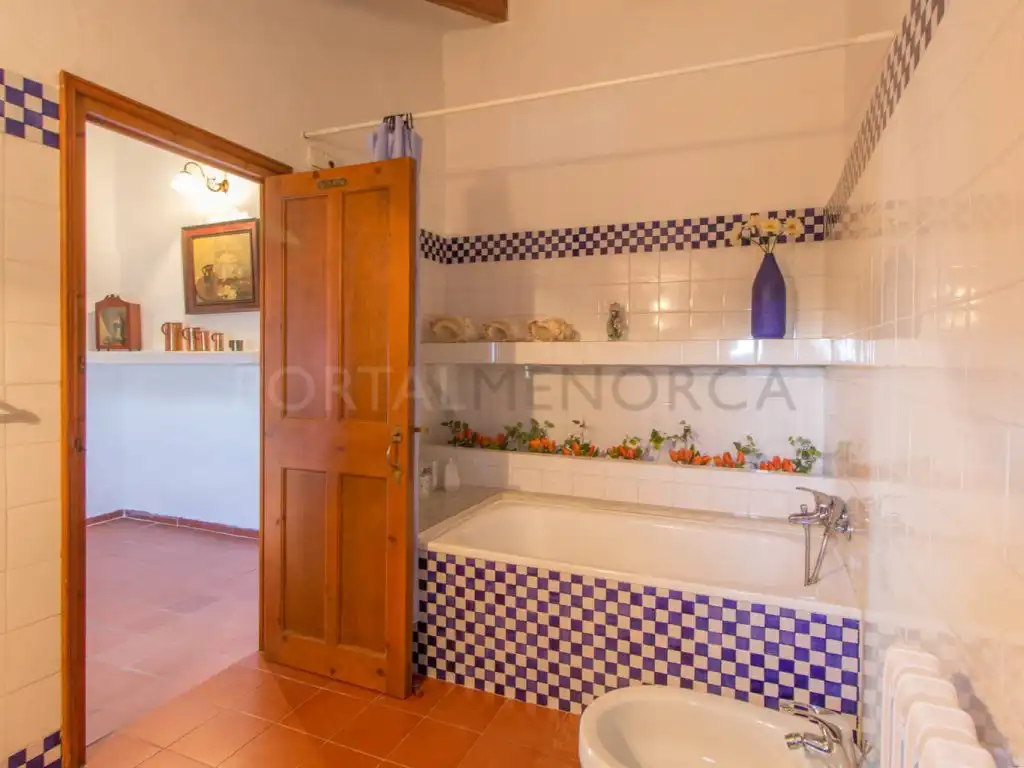 Landhaus mit Pool zum Verkauf in Alaior poble, imagen 36