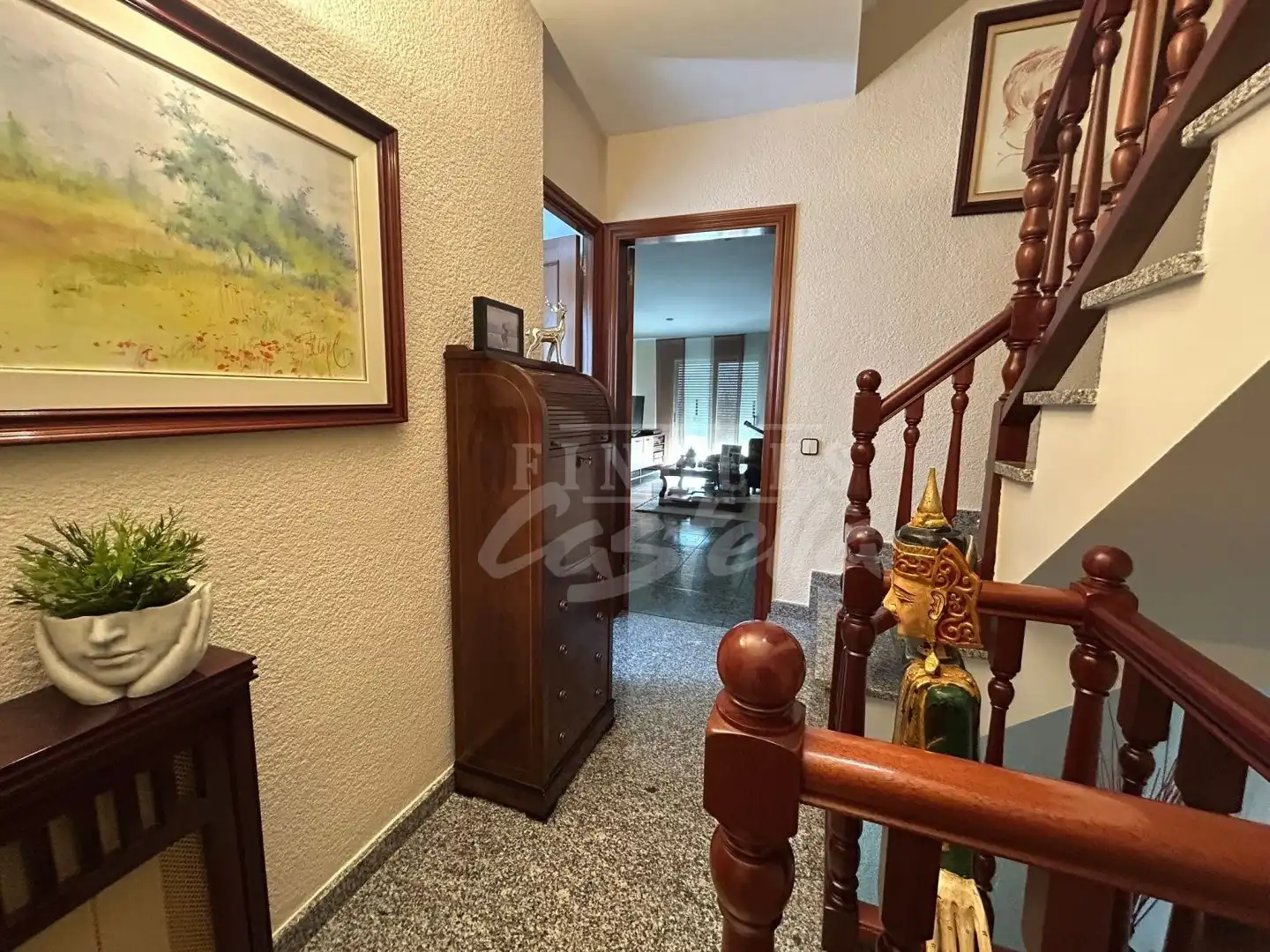 Piso en venta en Mataró con Aire acondicionado, Calefacción y Terraza
