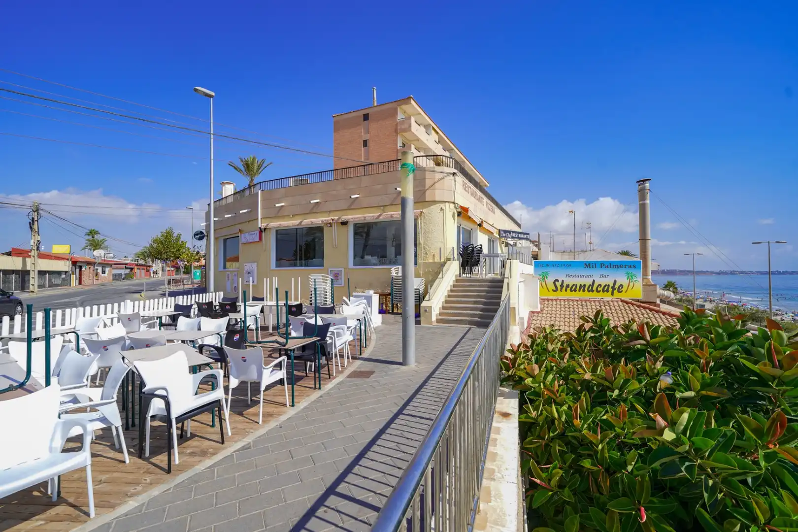 Casa o xalet en venda en Pilar de la Horadada amb Jardí privat, Terrassa i Traster