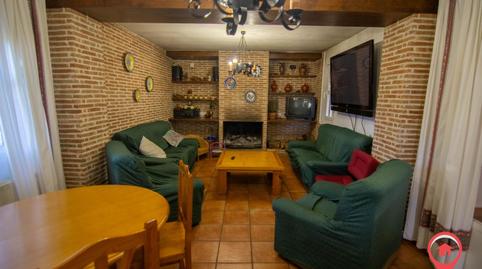 Foto 5 de Casa o xalet en venda a Fuente del Lindazo, Chillarón de Cuenca, Cuenca