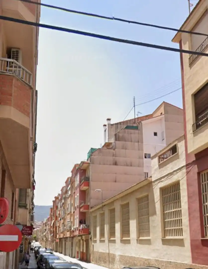 Flat for sale in Carrer Perú, Eixample