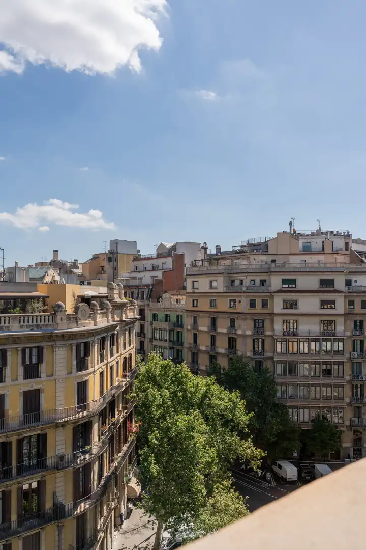 Àtic amb ascensor en venda a Rambla Catalunya, 109, imagen 16