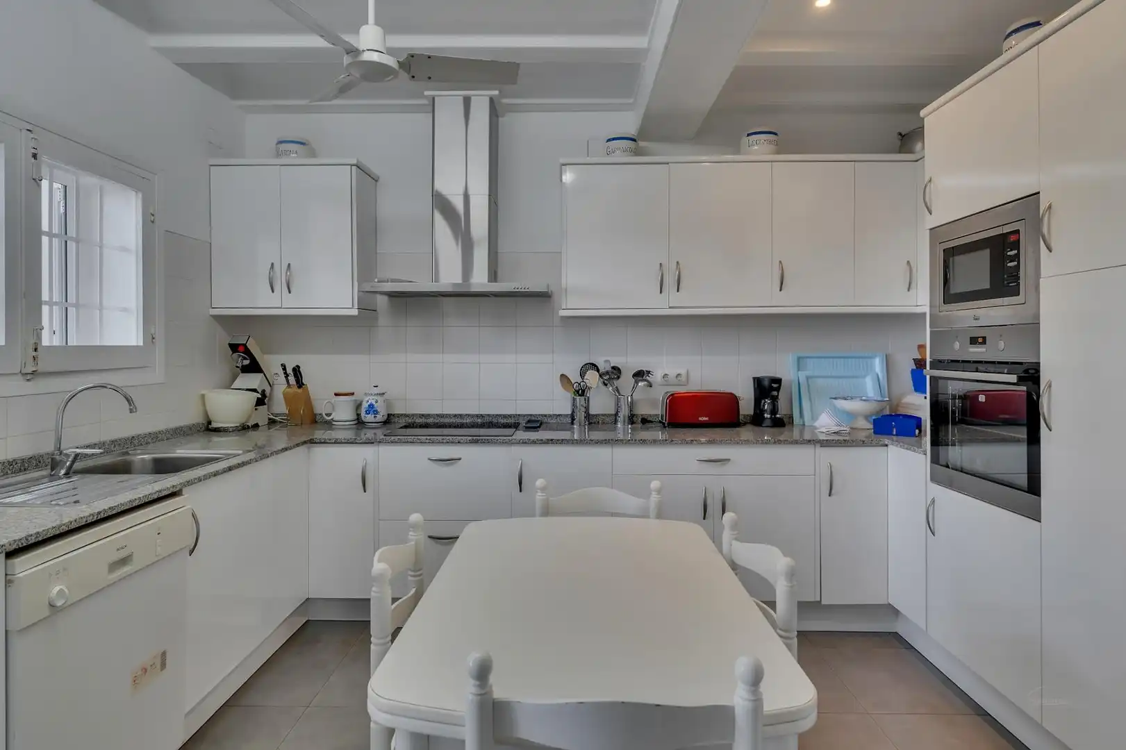 Chalet en venta en Cap Martí - El Tossalet - Pinomar, imagen 8