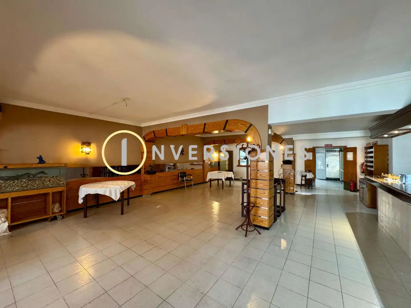 Local en venta en Artà con Terraza y Amueblado