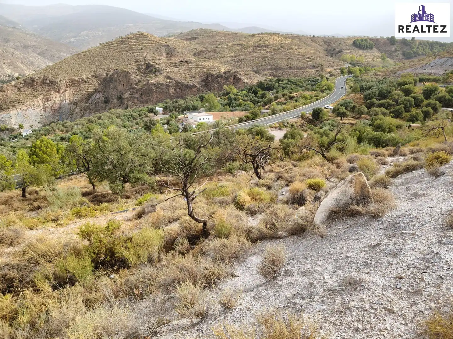 Terrain rustique à vendre à Alcolea, imagen 13
