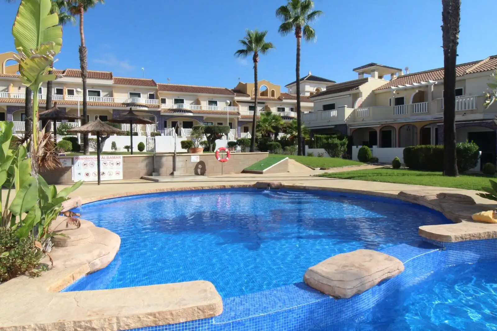 Casa amb terrassa en venda a Ciudad Quesada, imagen 13