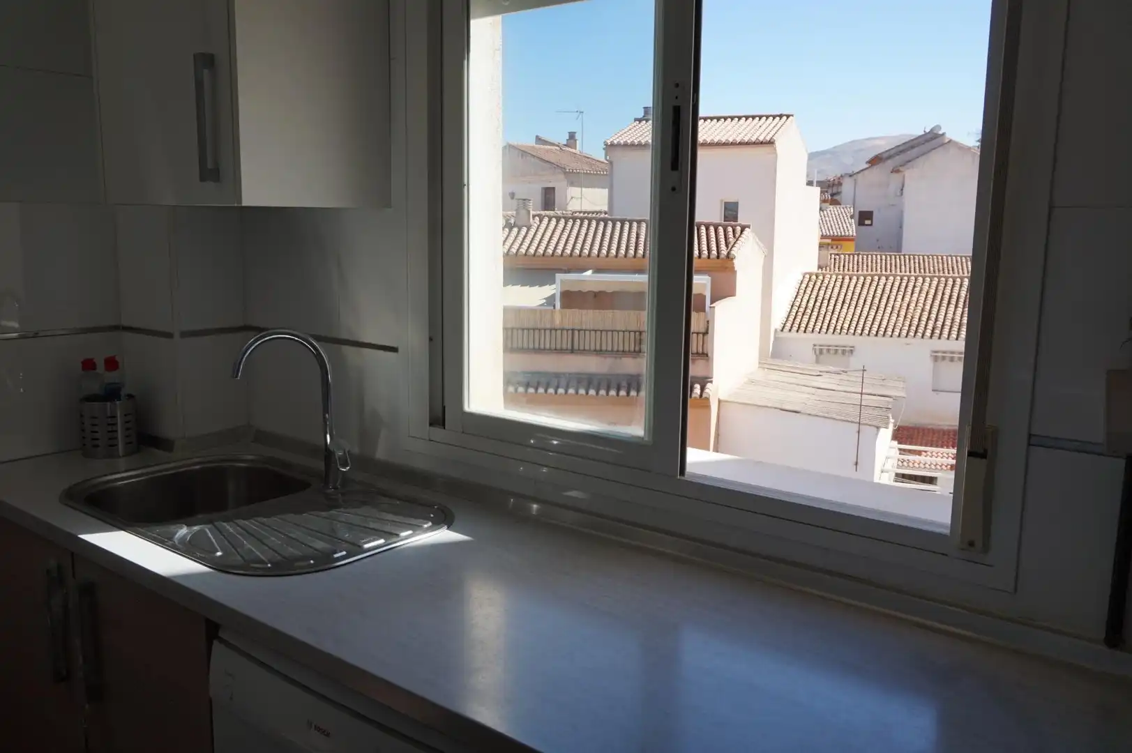 Appartamento con terrazza in affitto a Calle de Antonio Machado, imagen 16