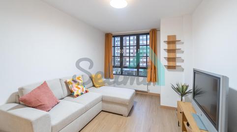 Photo 3 of Flat to rent in Del General Elorza, Milán - Pumarín, Oviedo