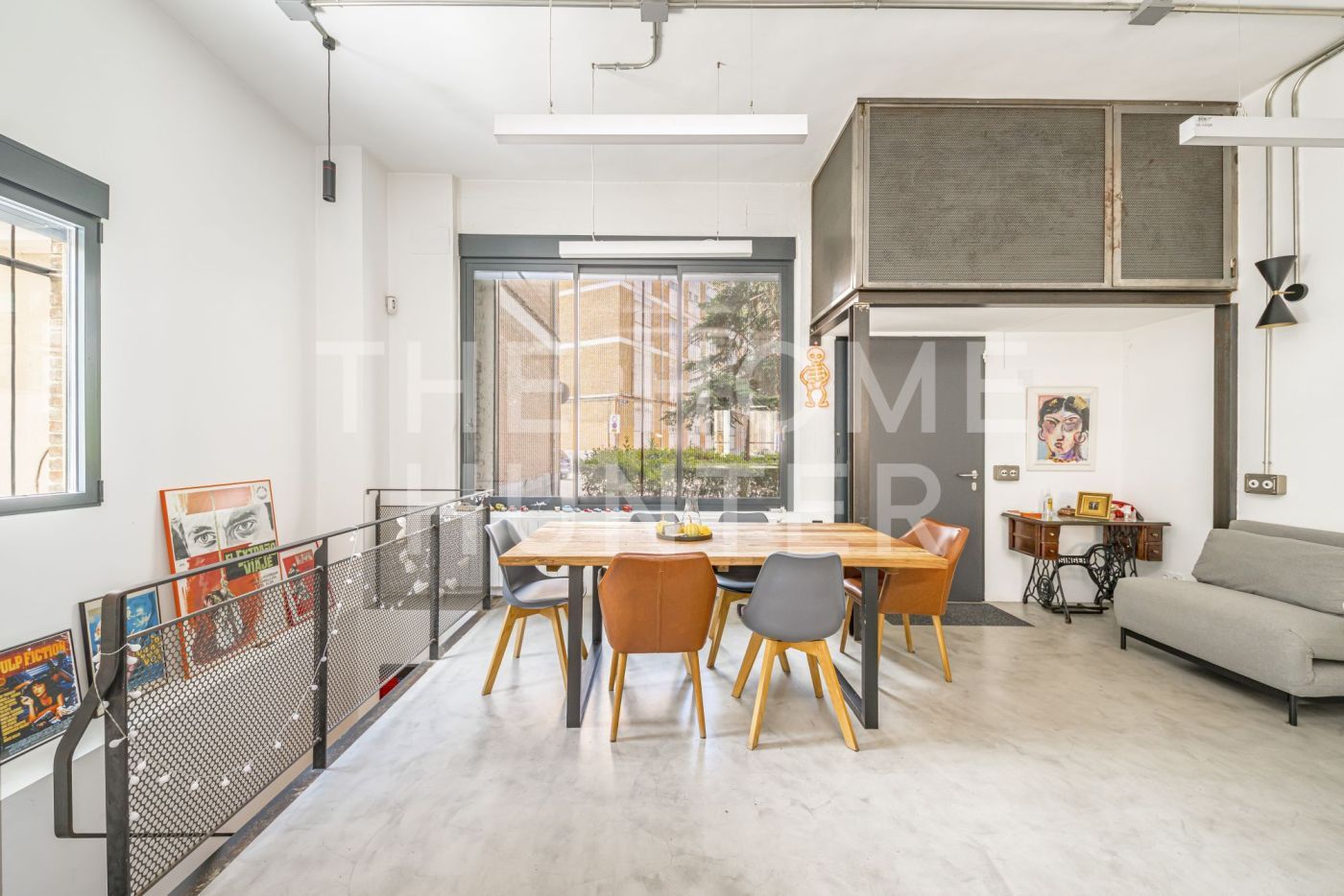 Dúplex en venda a  DOCTOR ESPINA, Opañel