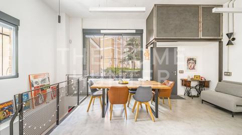 Photo 2 of Duplex for sale in  Doctor Espina, Opañel, Madrid