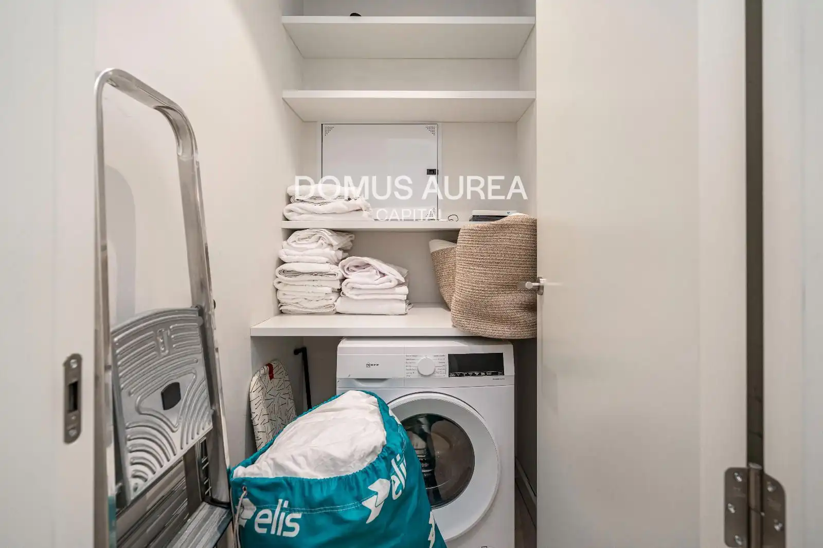 Piso en venta en Madrid con Aire acondicionado, Calefacción y Terraza