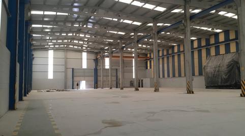 Photo 4 of Industrial buildings for sale in Avenida Moda, Oseiro, Arteixo