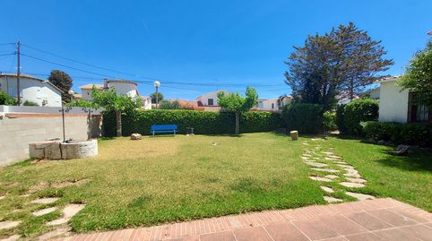 Foto 4 de Casa o chalet en venta en Carrer de I'emperador Trajano, Coma-ruga platja, El Vendrell
