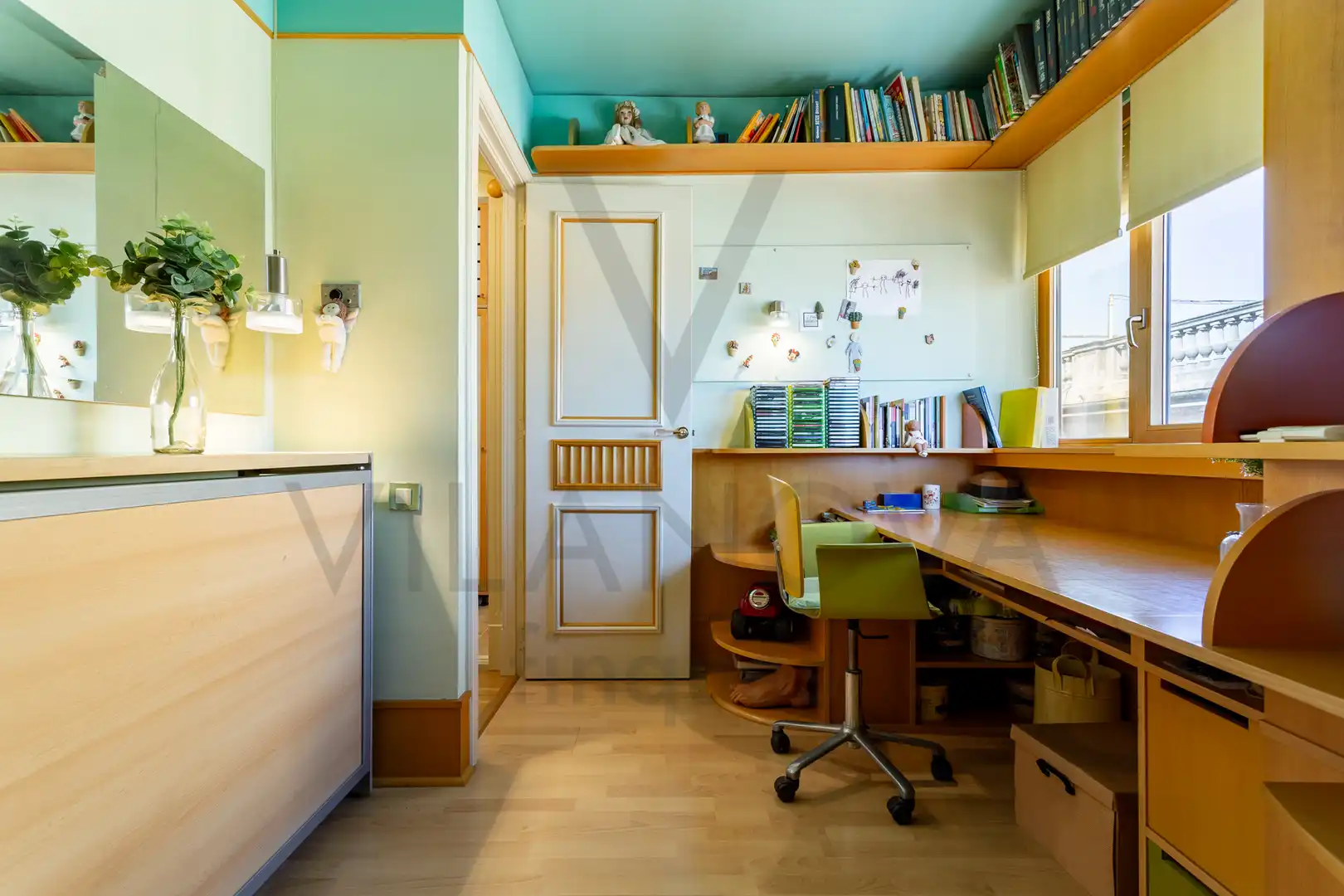 Habitación de Piso en venta en Reus con Aire acondicionado, Calefacción y Terraza