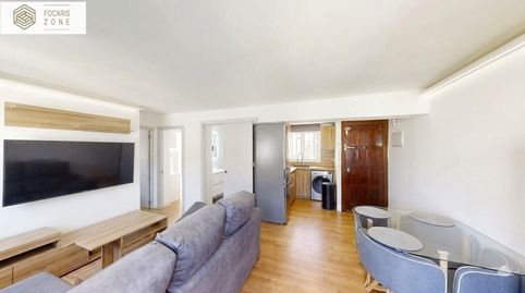 Foto 5 de Piso en venta en Calle Obispo Julio Maria, Ayuntamiento, Torremolinos