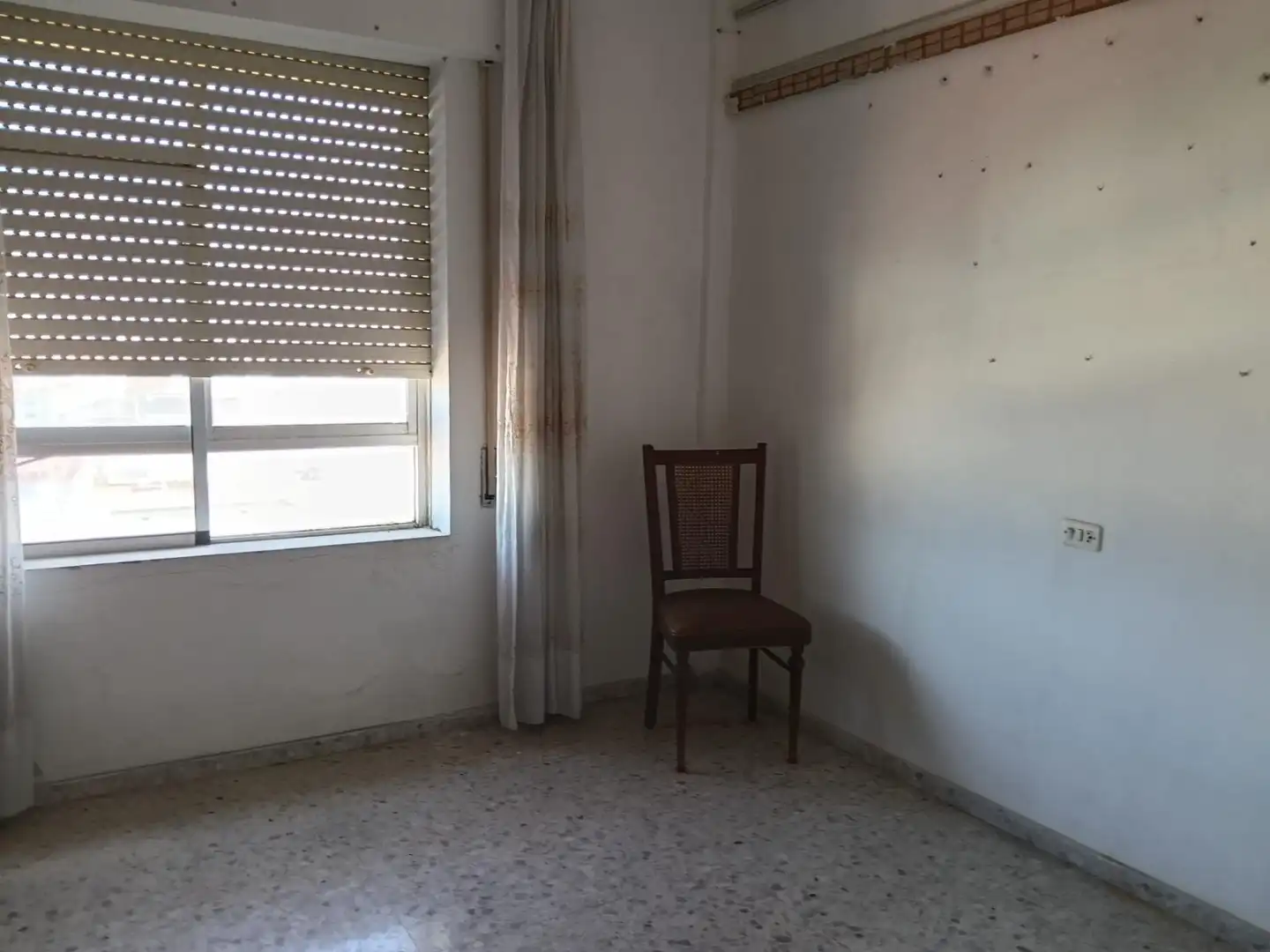 Bedroom of Flat for sale in Cádiz