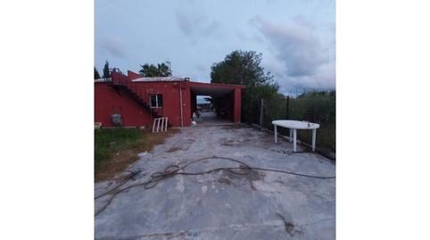 Foto 5 de Casa o xalet en venda a Piscinas, Burriana / Borriana