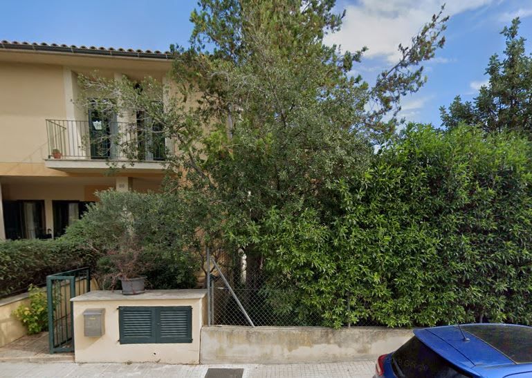 Exterior view of Land for sale in Alguazas
