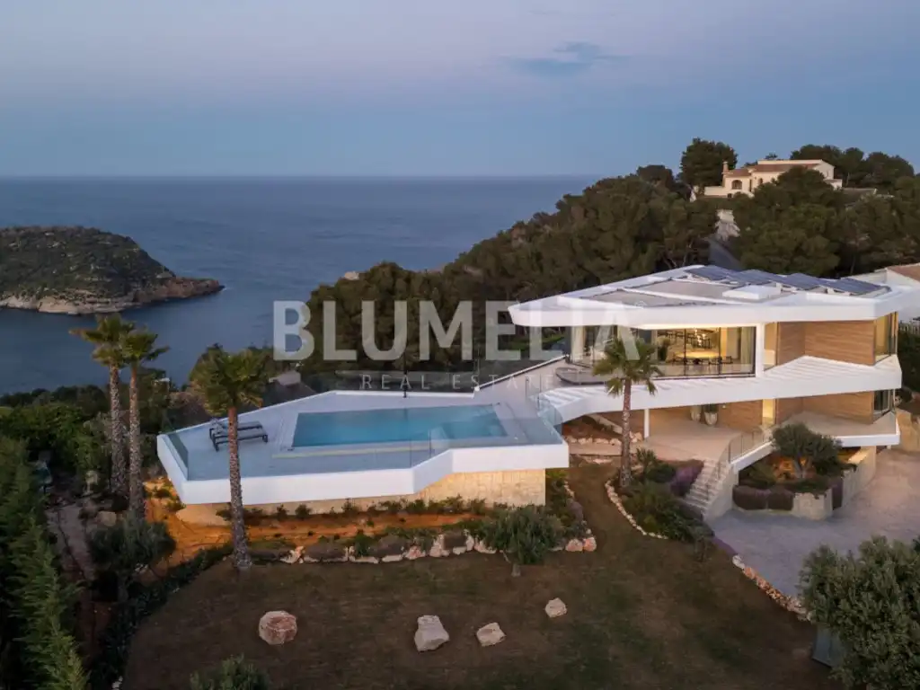Houses for sale in Portichol - Balcón al Mar