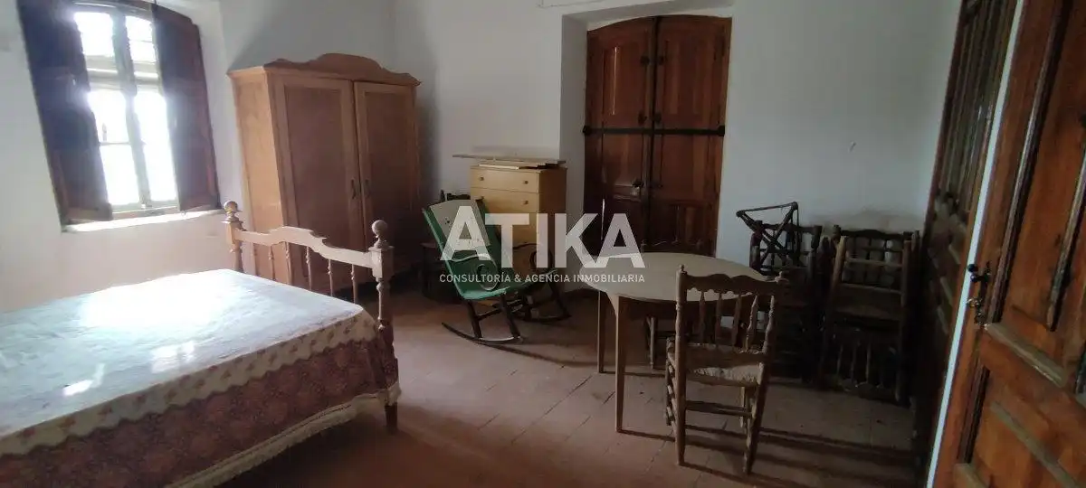 Finca rústica en venta en Ontinyent con Jardín privado, Terraza y Trastero