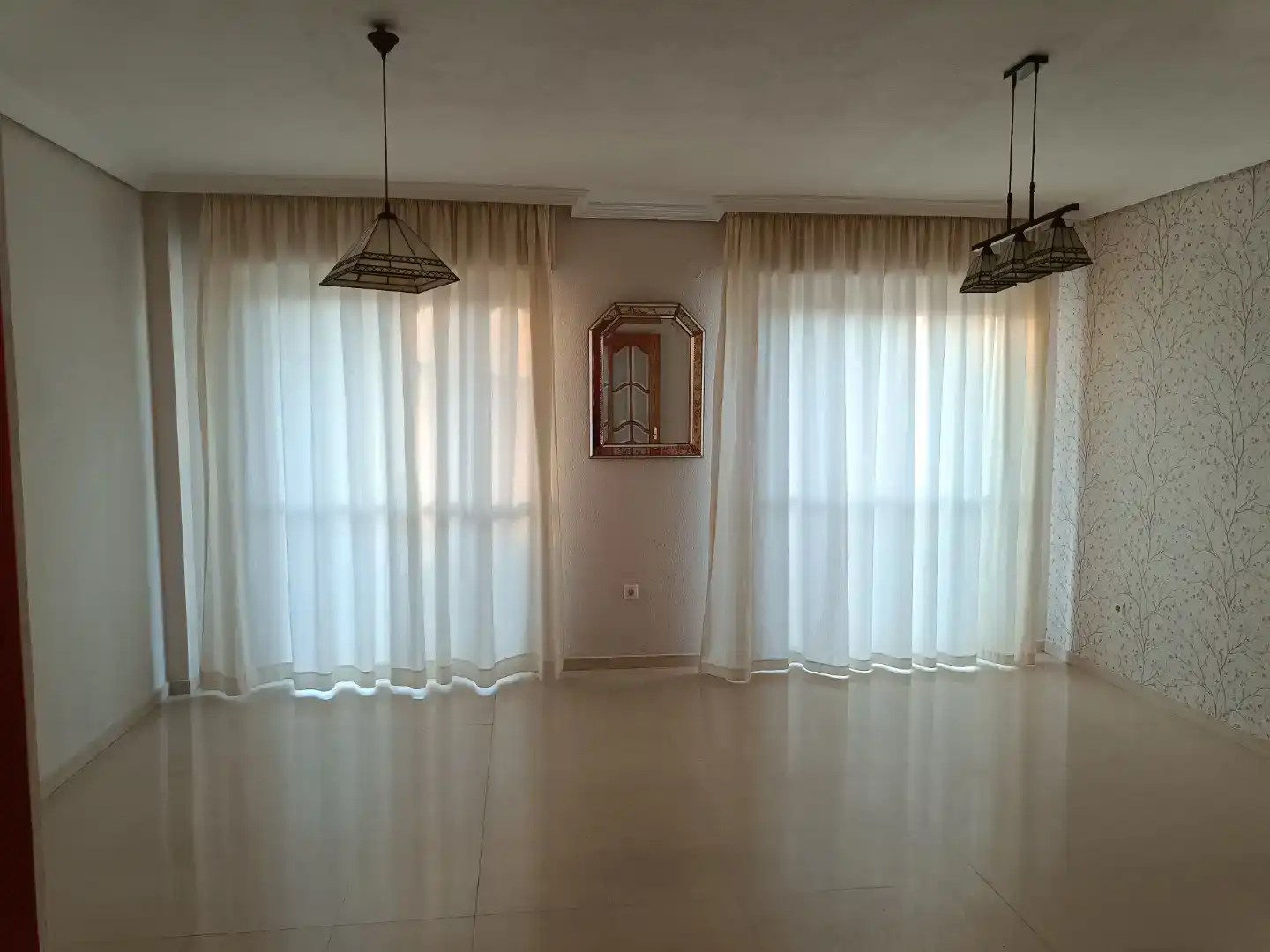 Sala d'estar de Pis en venda en Levante