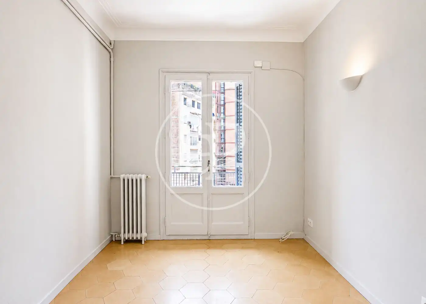 Appartamento con terrazza in vendita a Pg. de St. Joan, imagen 16