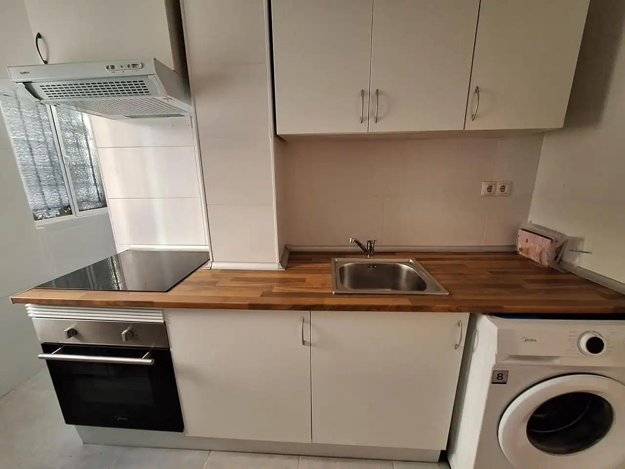 Rez-de-chaussée à vendre à Avenida Buenos Aires, imagen 2