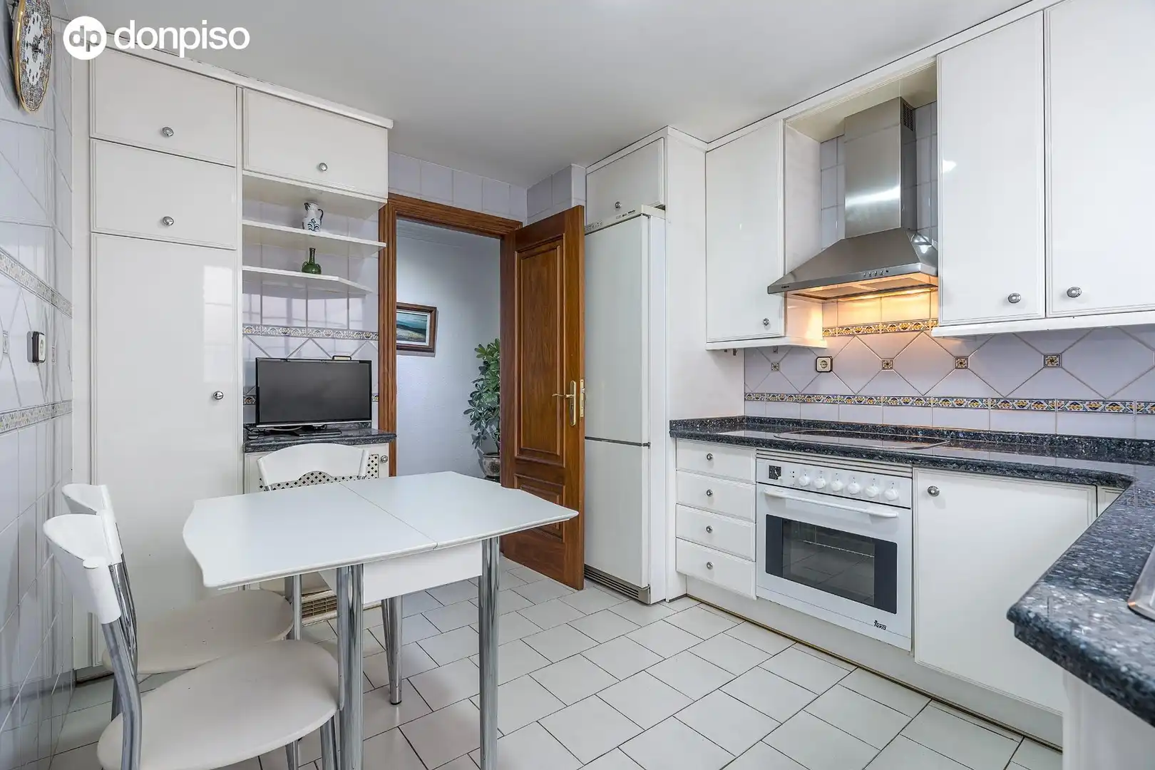 Flat for sale in DE LA CONSTITUCION, Plaza de Toros