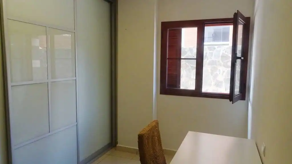 Piso de alquiler en Las Palmas de Gran Canaria con Jardín privado, Terraza y Amueblado